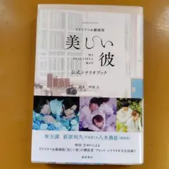 美しい彼　劇場版　DVD 公式シナリオブック 劇場版 美しい彼〜eternal〜』公式サイト／4月7日(金）公開
