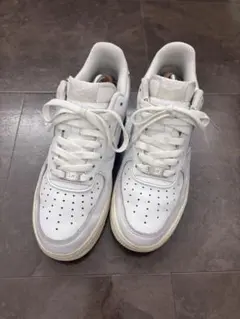NIKE AIR FORCE 1 27cm