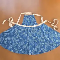 Afternoon Teaエプロン