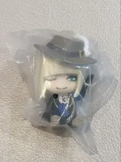 ツイステ 肩ズン ルーク