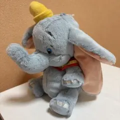 ダンボ ペンケース