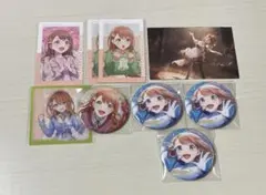 プロセカ　花里みのり