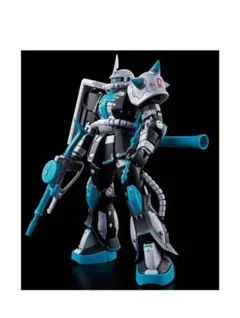 上海バンナム フラッグシップ店限定発売 W GUNDAM ZERO QMSV - メルカリ