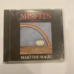 2025年最新】maki the magicの人気アイテム - メルカリ