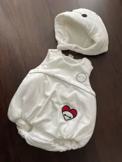 なりきりロンパース コスチューム