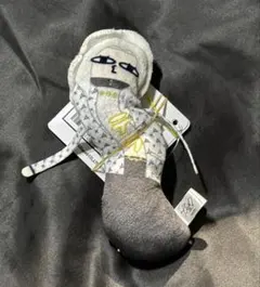 【新品】カリスマ　ひねくれたやつら【ナムコ限定】（テラ）