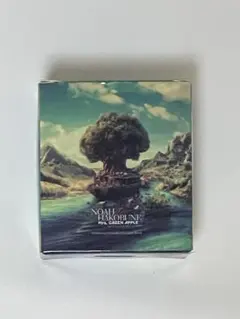 Mrs. GREEN APPLE ライトバンド