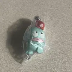 つまんでつなげてマスコット ハンギョドン