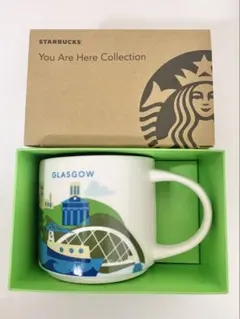 STARBUCKS スターバックス マグカップ YAH ポズナン ポーランド - メルカリ