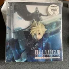 2025年最新】FF7 アドベントチルドレンコンプリートの人気アイテム