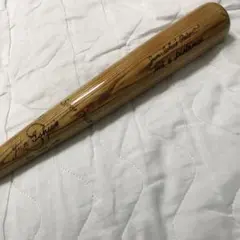 ジュンイシイ　Jun Ishii 軟式用　バット　Hot & Distance