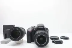 2026年最新】d3300 ダブルズームキットの人気アイテム - メルカリ