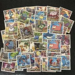 2026年最新】ポケモンシール烈伝の人気アイテム - メルカリ