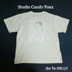 Candy Foxx Tシャツ　レペゼン地球 2026年最新】レペゼン地球 tシャツの人気アイテム - メルカリ