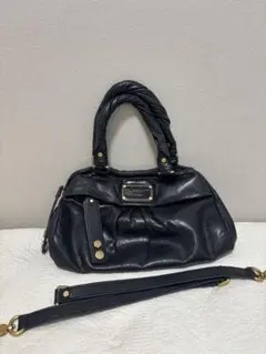 MARC BY MARCJACOBS y2k 00s Classic Q bag - メルカリ