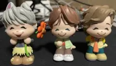 Mrs. GREEN APPLE FJORD ガチャ A D G