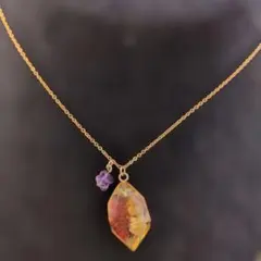 24時間限定セール　新品ネックレス