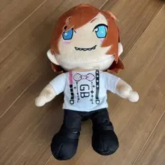 『鬼龍院翔・ライブグッズぬいぐるみ』
