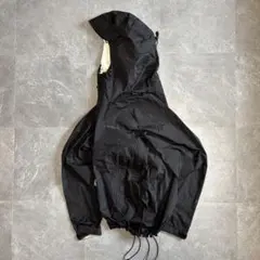 定番❗️Patagonia トレントシェル Tech Shell Jacket 黒