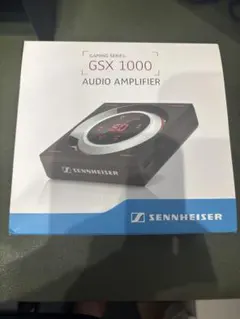 2026年最新】sennheiser gsx1000の人気アイテム - メルカリ