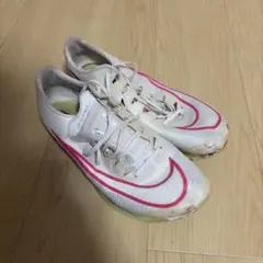 ナイキエアーズームマックスフライ 27.5cm