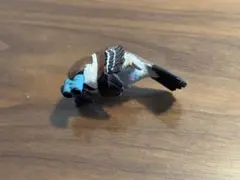 ガチャガチャ　スナイパースズメ　セット