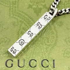 2025年最新】グッチ ネックレス ゴーストの人気アイテム - メルカリ