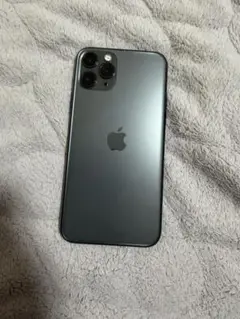 Apple iPhone 11 Pro 本体