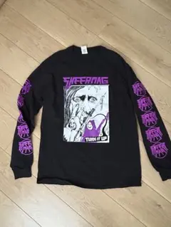 sheer mag ロンT