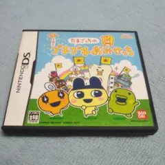 たまごっちのプチプチおみせっち