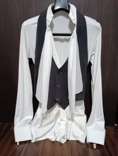 社交ダンス メンズ