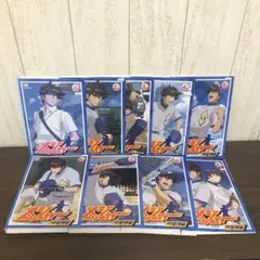 2025年最新】アニメ メジャー dvdの人気アイテム - メルカリ