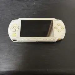 【ジャンク品】PSP1000 バッテリー付き