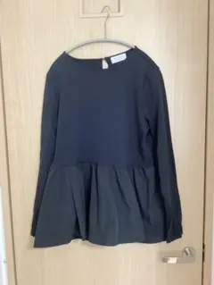オペークドットクリップ Tシャツ