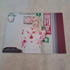 Hollow　ラントレ　StrayKids　フィリックス