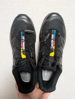 2026年最新】Salomon xt-6 27の人気アイテム - メルカリ