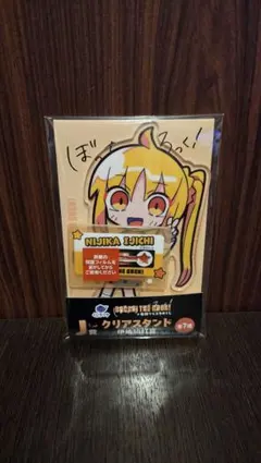 一番くじ ぼっち・ざ・ろっく！ 伊地知虹夏