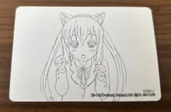 けいおん! kyoaniコレクション 第2弾 - メルカリ