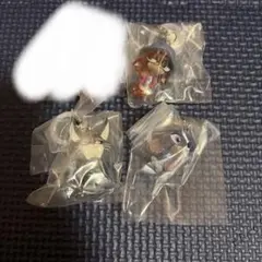 ズートピア めじるしアクセサリー パウバート ニック ジュディ