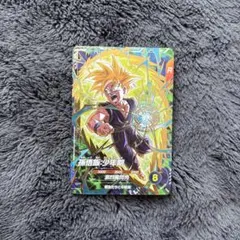 sdvtp-005 孫悟飯:少年期 パラレル