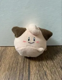 ポケモン ピィ リバーシブル モンスターボール ぬいぐるみ 平成 レトロ