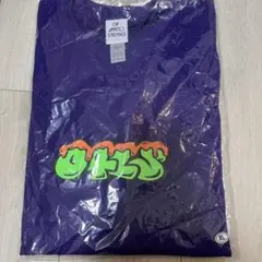 04 Limited Sazabys Tシャツ ロンT XLサイズ