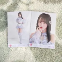 =LOVE イコラブ 野口衣織 魔法少女衣装 生写真