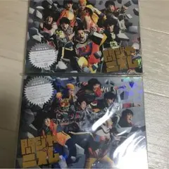 関ジャニ∞ 関ジャニズム 初回A 初回B セット【値下げしました】