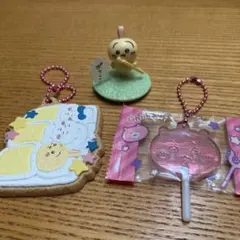 ちいかわグッズ