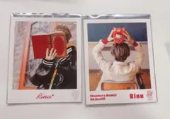 すとぷり/莉犬くん/ブロマイド/セット売り