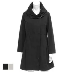 スペッチオ♪ショールカラー♪ライナー付き♪コート♪女優衿♪美品♪可愛いのサムネイル