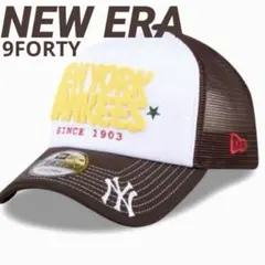 【完売品】LYFT NEW ERA CAP ニューエラ キャップ BROWN 完売品】LYFT NEW ERA CAP ニューエラ キャップ BROWN - メルカリ