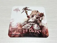 エオカフェ コースター 白魔道士