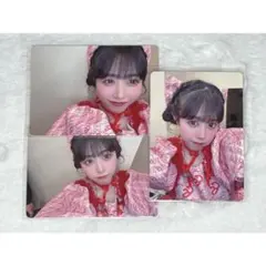 CUTIE STREET きゅーすと 佐野愛花 トレカ